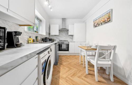 Balham Luxury Apartment 6 Min Walk to Underground and Overground Prime Balham Location - Photo 36