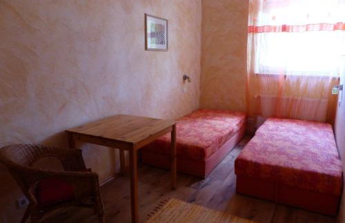 Ferienwohnungen Reichholdsmühle - Foto 29