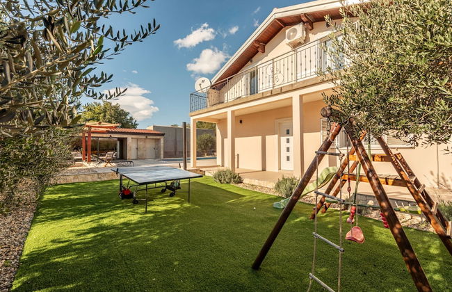 Villa Petar - Foto 41