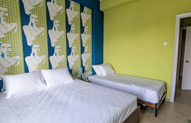 Okeania Seafront Rooms in Kamena Vourla - Foto 70