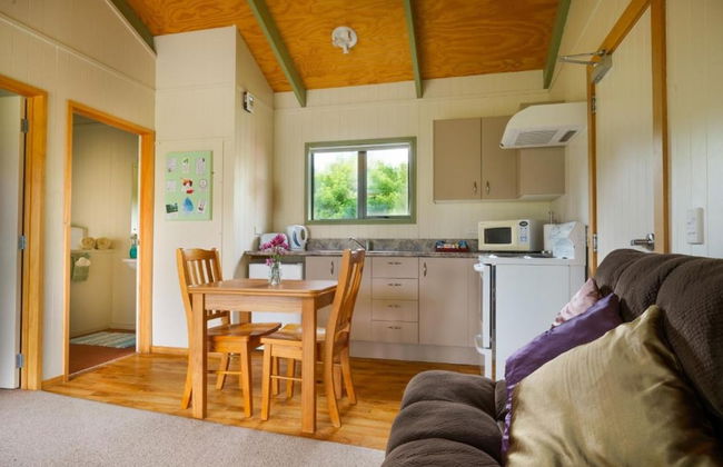 Longbourne Lodge - Foto 10