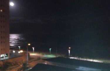 Aconchegante Apto Praia do Centro - Foto 3