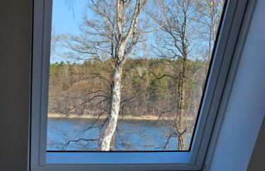 Ferienhaus am See mit Sauna - Foto 5