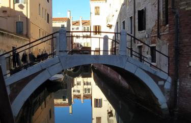 "Ea casa de mì 2", l'incanto di vivere Venezia - Photo 79