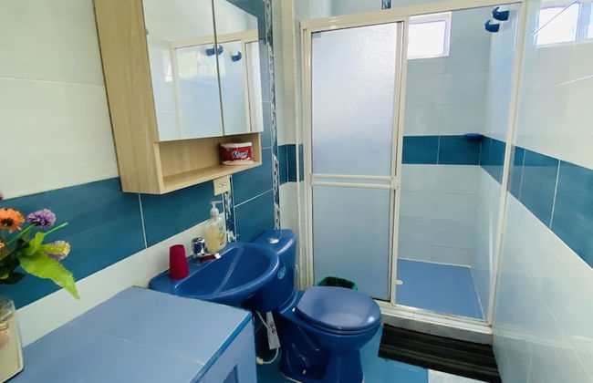 Apartamentos sweet Island - Foto 48