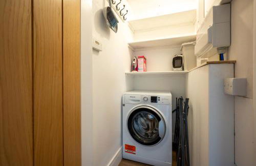 Annabella Cottages - Foto 39