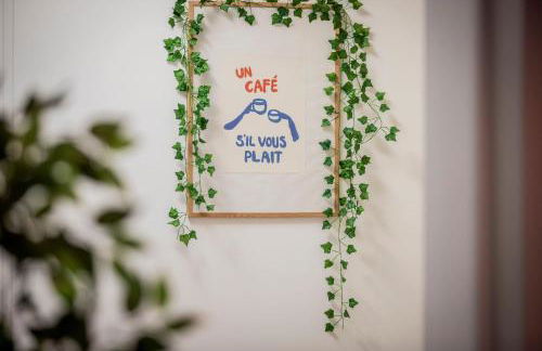 La Balneo - Centre Detente 6 min Cathedrale - Foto 19