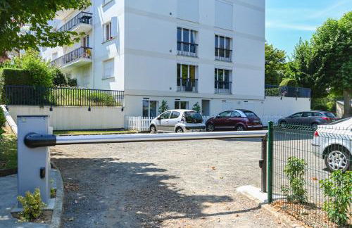 L appart de Villers HYPER centre WI-FI Parking - Photo 7