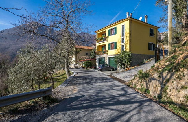 Belvilla by OYO La Rosa dei Venti - Foto 27