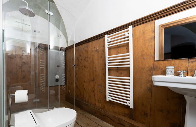 Roma 34 in Bormio With 2 Bedrooms and 2 Bathrooms - Foto 38