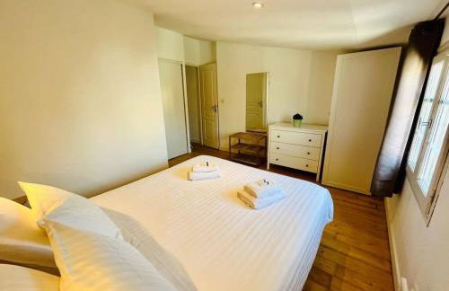 Appartement Vue Port, Joli T2, LR130 - Foto 38