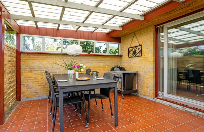 "Maleen" - 150m to the fjord - Foto 3