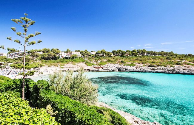 Cala Mendia Sea Views - Foto 36