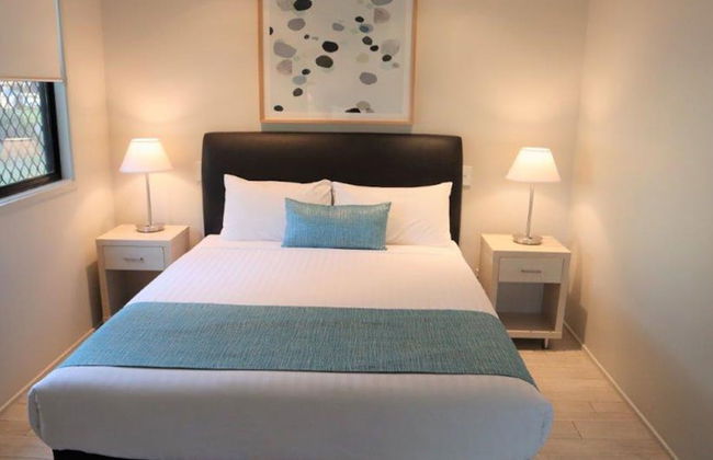 NRMA Port Macquarie Breakwall Holiday Park - Photo 16