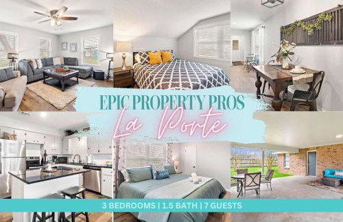 By Sylvan Beach PARK with work space high speed wifi 5 Superhost - Foto 6