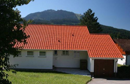 Ferienhaus Gamssteige im Feriendorf Reichenbach G16 - Foto 2