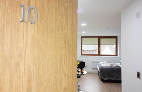 Trafalgar House - Foto 88