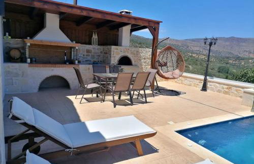 VILLA HALEPOURI - Foto 22