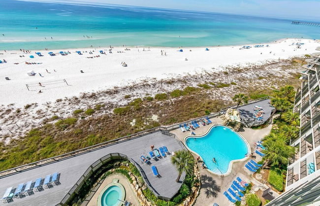 Edgewater Tower 2-805 - Foto 60