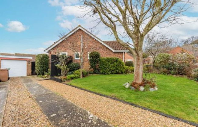 Host Stay Gorse Cottage - Foto 20