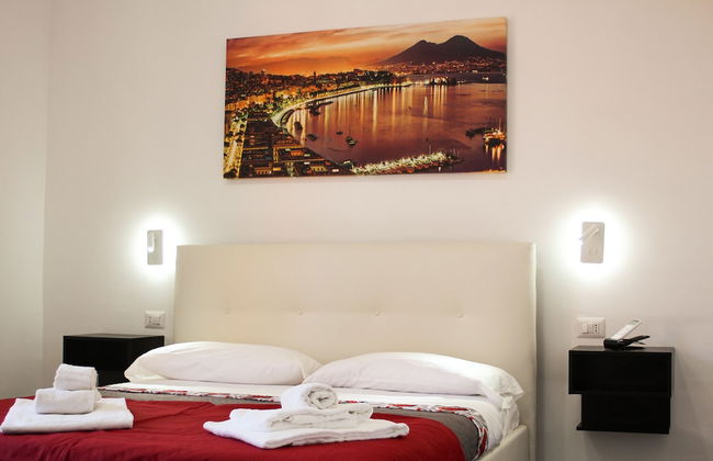 Corso Umberto 22 Guest House - Foto 19