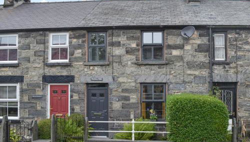 Bwthyn Pabi - Foto 1