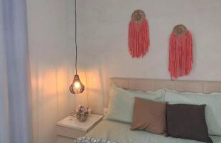 VG SUN CUMBUCO-Lake Flat C1 201 1 a 4 pessoas - Photo 13