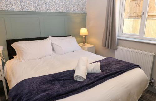 Courtyard Cottage Number 6 - Photo 8