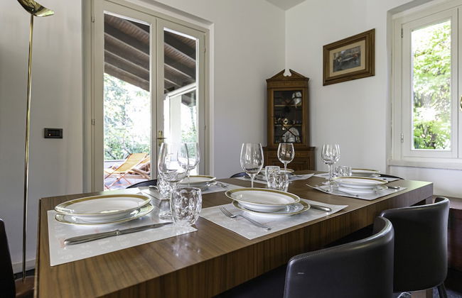 Italianway - Villa Visconta - Foto 54