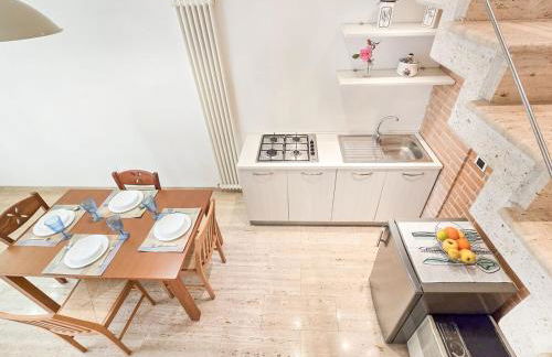 Palazzina Cieloterra in pieno centro - Foto 12