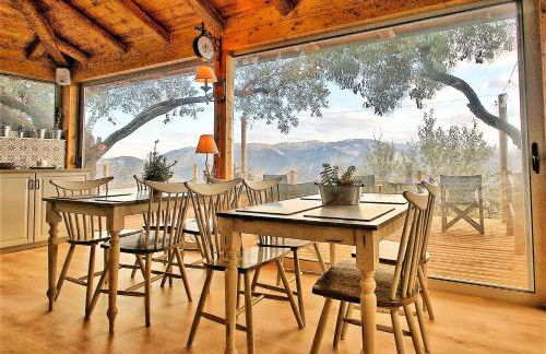 AlmondHouse Suites with Fireplace - ADULTS ONLY - Foto 73