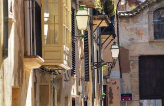 Townhouse In Palma 300 mts To The Beach - Foto 38