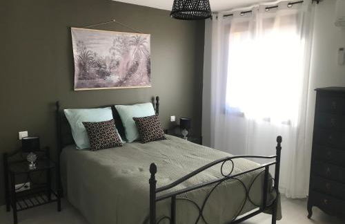 Gîte A Funtana Montestremo, Balagne, Haute Corse - Foto 34