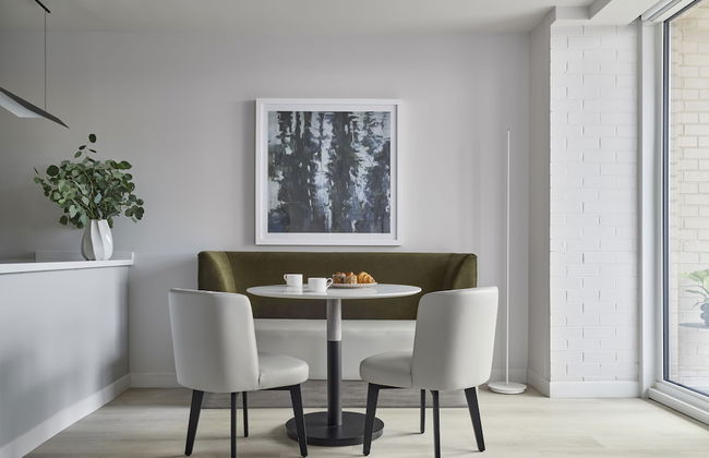 Hotel AKA Washington Circle - Foto 13