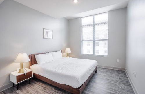 CozySuites - Current at the Banks - Foto 56