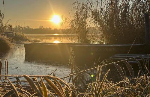 Seeidyll an der Wublitz - Foto 72