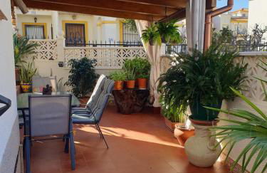 Casa Sol y Luna - Foto 14