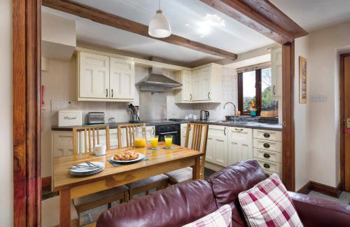 Fieldmouse Cottage - Foto 7