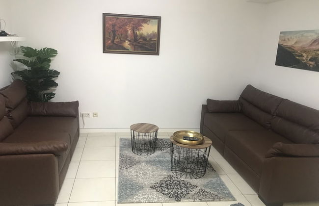 Munich Downtown Suites - Foto 27