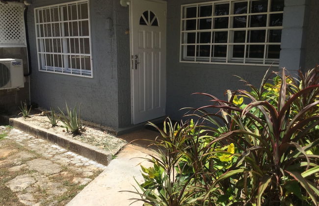 Lorna Cottage Sandy Point - Foto 28