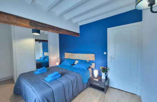 Maison de campagne dans un village de caractère - Foto 26