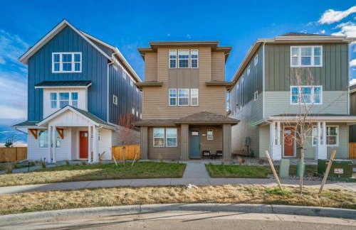 Modern Retreat for Groups with Majestic Views - Foto 79