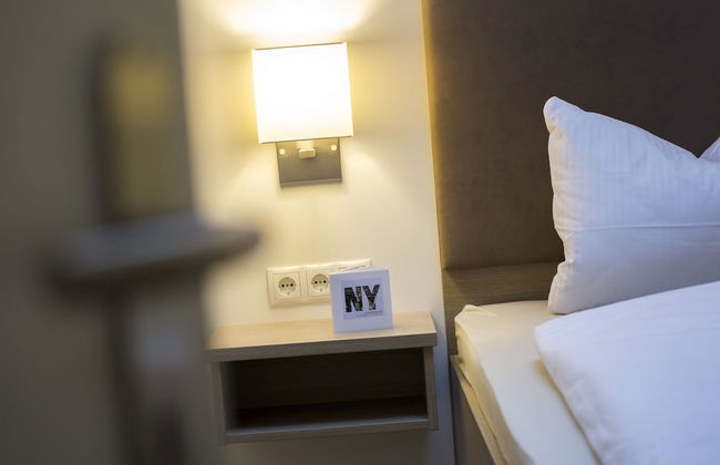 Cozy Flats Koblenz - Foto 10