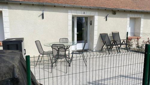 La Maison des Moutons - Photo 2