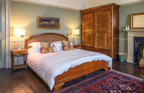 House of the Northern Gate - a luxury baronial house that sleeps 18 guests in 9 bedrooms - Foto 77