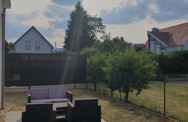 Le 6 : maison individuelle au cœur de l'Alsace - Foto 29