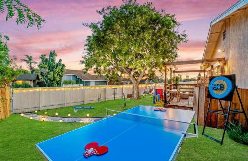 Majestic Lux Home with Heated Pool and Spa! - Foto 34