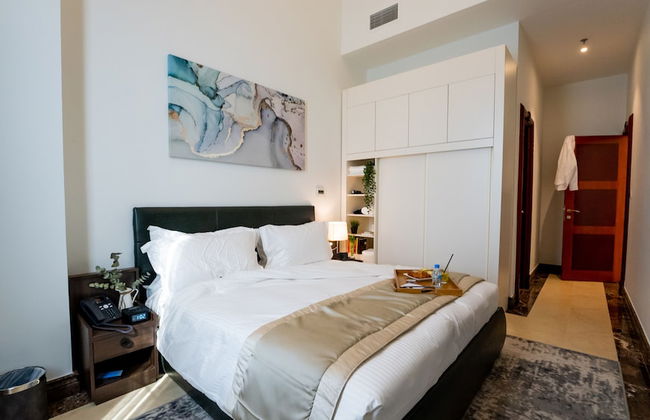 Somerset Al Mansoura Doha - Foto 10