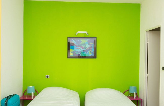 Appart'Hotel Castel Emeraude - Photo 13