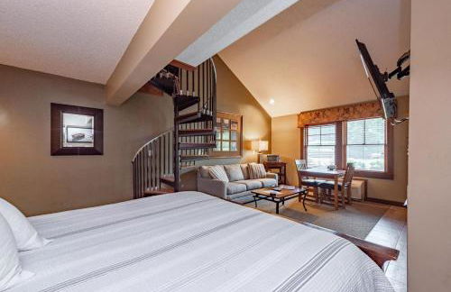 A314 Studio & Loft Standard View - Foto 10